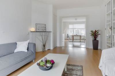 Woning Goudenregenstraat 268 Den Haag