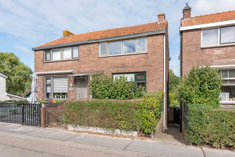 Woning Zuidendijk 230 Dordrecht