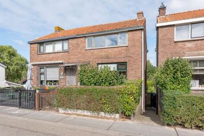 Woning Zuidendijk 230 Dordrecht