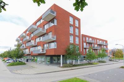 Woning El Grecostraat 271 Almere