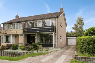 Woning Midwolderweg 17 2 Leek