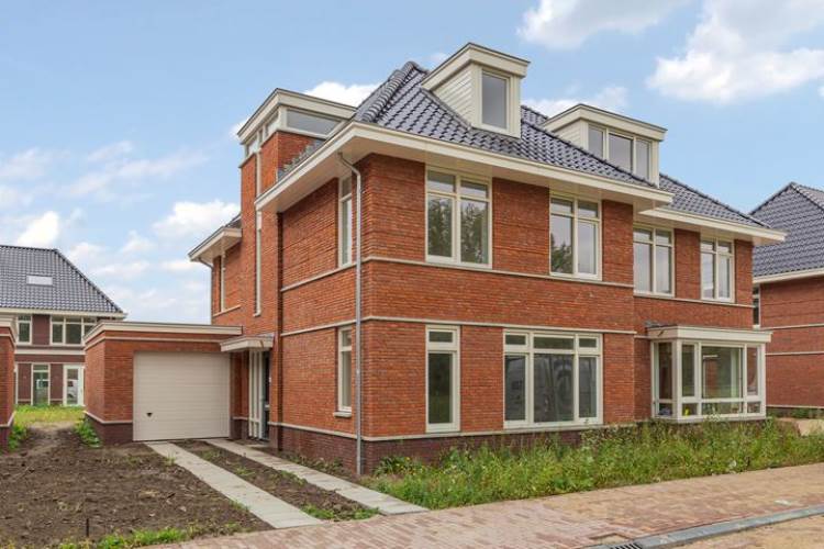 Woning Dassenberg 46 Rijswijk (ZH)