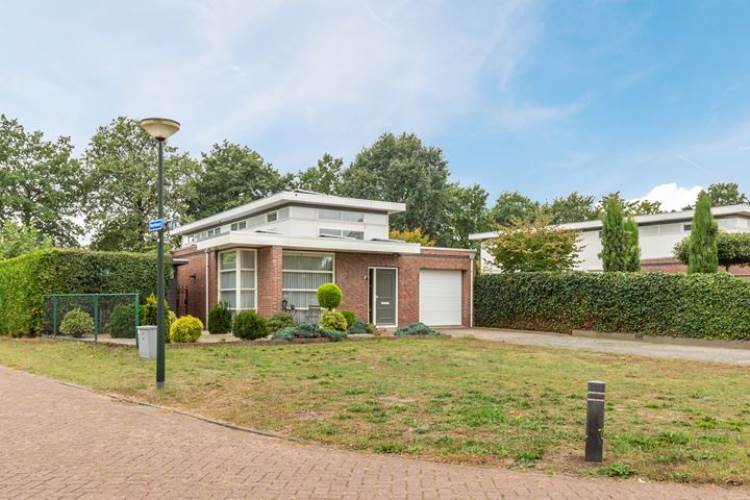 Woning Neptunus 16 Schijndel