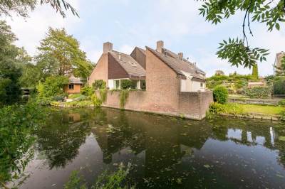 Woning Koggewaard 33 Alkmaar