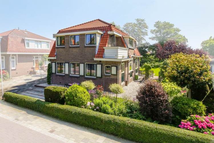 Woning Kerkweg 122 Lekkerkerk