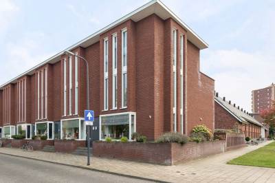 Woning Hanzelaan 22 Kampen