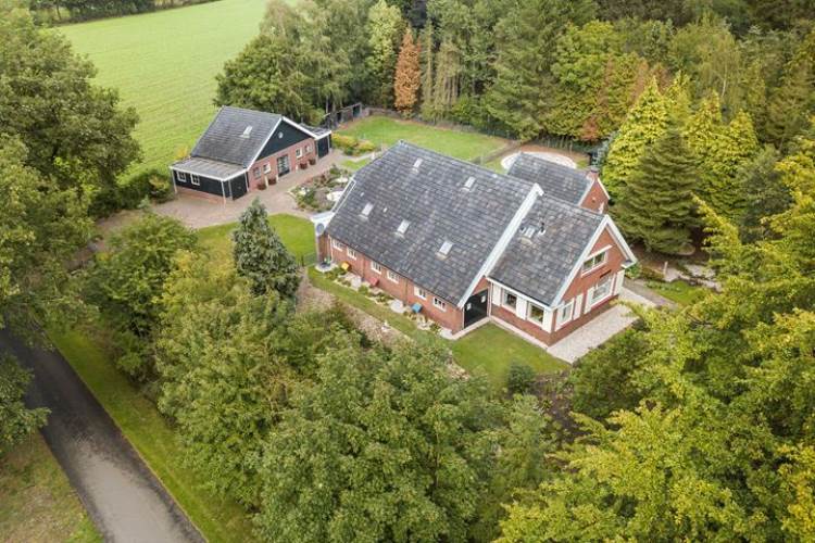 Woning Zijtak 6 Klijndijk