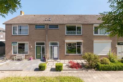 Woning Haringvlietstraat 3 Middelburg