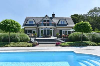 Woning Hoge Valksedijk 14 Ede