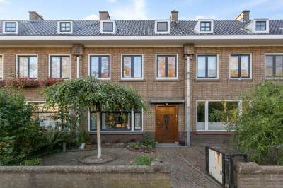 Woning Wattstraat 8 Eindhoven