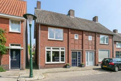 Woning Fuchsiastraat 39 Eindhoven
