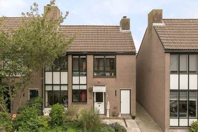 Woning Violier 6 Krimpen aan den IJssel