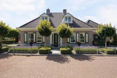 Woning Lakkerskamp 1 Eibergen
