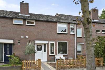 Woning Grenoblelaan 6 Eindhoven