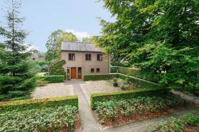 Woning Joanneslaan 17 Heilig Landstichting