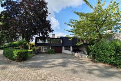 Woning Kalkvliet 1 Terheijden