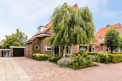 Woning Van Reenenpark 8 Nijkerk