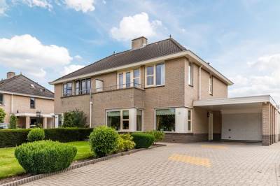 Woning Frieswijkstraat 46A Nijkerk