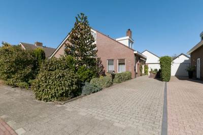 Woning Prieswijk 129 Elim