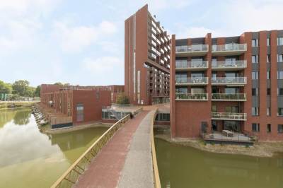 Woning Meerzand 94 Eindhoven