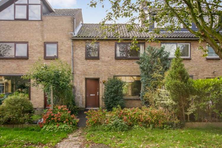 Woning Bestevaerslaan 5 Heiloo