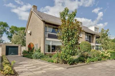 Woning Mendes da Costalaan 14 Nieuwegein