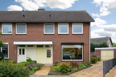 Woning Oranje Nassaustraat 7 Oeffelt