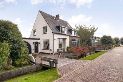 Woning Broekdijk Oost 11 Breukelen