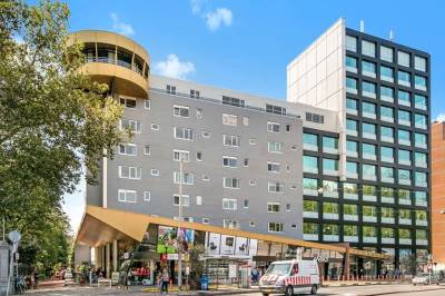 Woning Stadhouderskade 21C Amsterdam