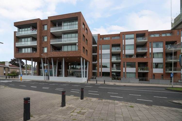 Woning Ranonkelstraat 133 Spijkenisse