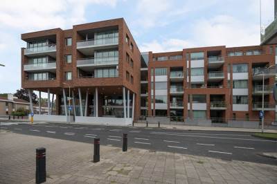 Woning Ranonkelstraat 133 Spijkenisse