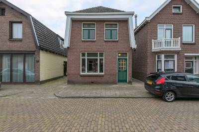 Woning Javastraat 41 Hengelo (OV)