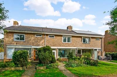 Woning De Laghe Weijdt 58 Heiloo