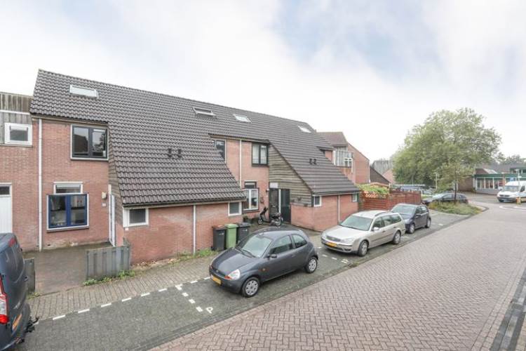 Woning Lepelblad 12 Purmerend