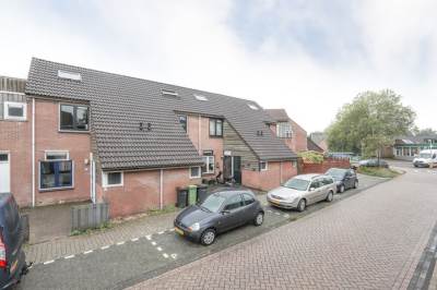 Woning Lepelblad 12 Purmerend