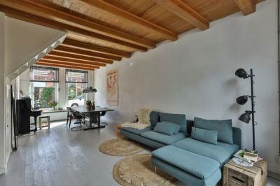 Woning Baanstraat 31 Groningen