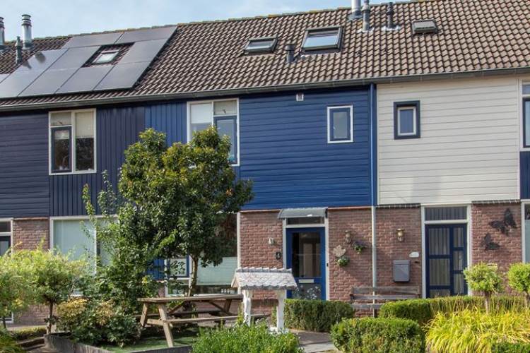 Woning Wolvenveen 4 Assen