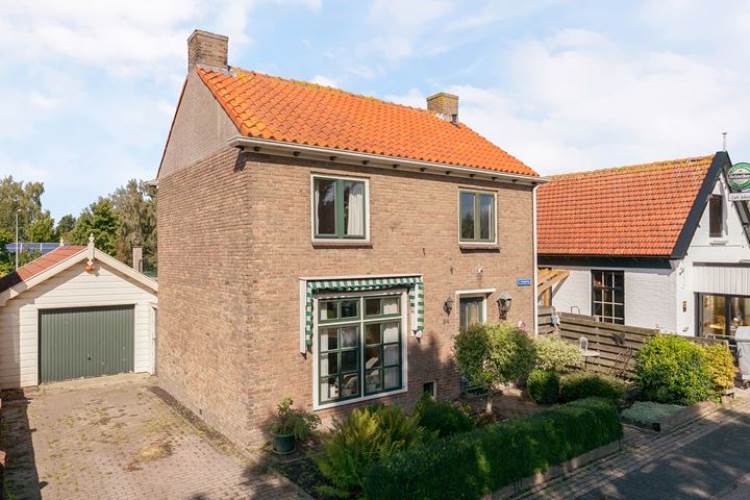 Woning Jaagweg 34 Avenhorn