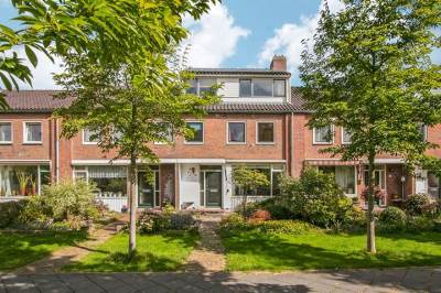 Woning Poortweijdt 12 Heiloo
