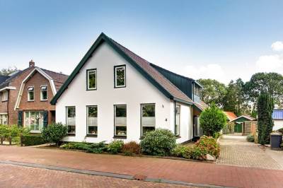 Woning Julianastraat 4 Beilen
