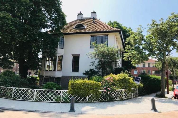 Woning Paul Krugerstraat 2 Alkmaar