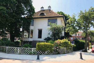 Woning Paul Krugerstraat 2 Alkmaar