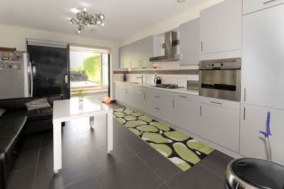 Woning Muldersgaarde 36 Den Haag