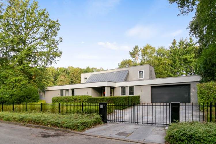 Woning Koekoeklaan 1 Best