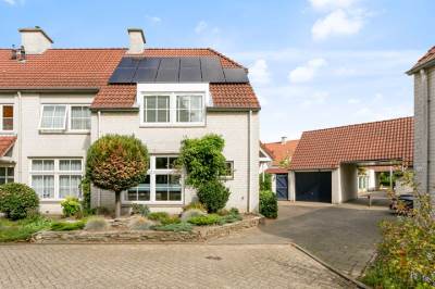 Woning Oeral 12 Helmond