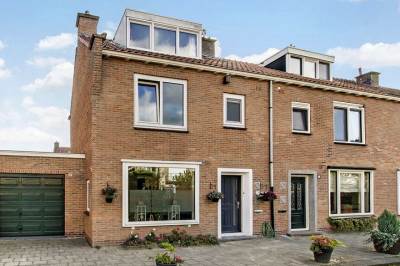 Woning Diemerkade 46 Diemen