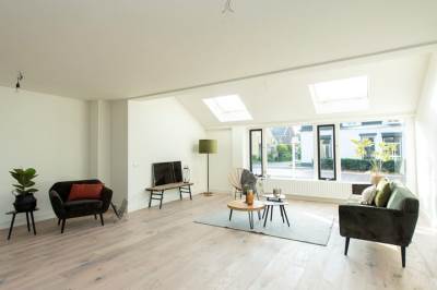 Woning Heuvelstraat 39 Dongen