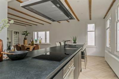 Woning Ringdijk 14 Ridderkerk