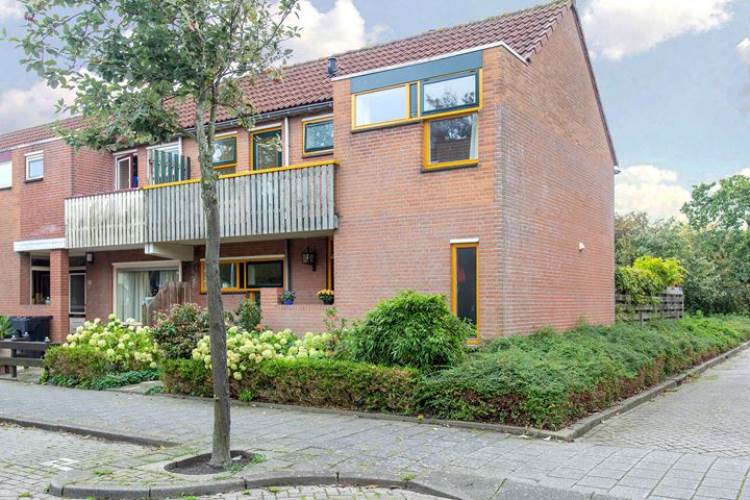 Woning Klipperstraat 75 Alkmaar