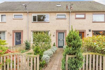 Woning Lobeliuslaan 328 Zaandam